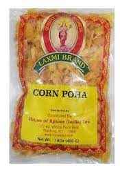 Laxmi Corn Poha 400 GM