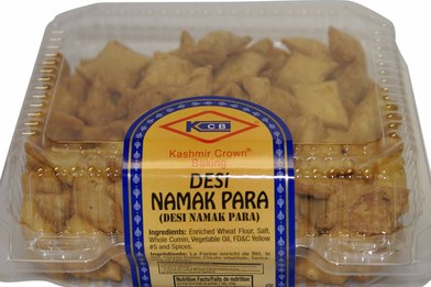 KCB DESI NAMAK PARA 0.63 LBS