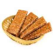 LAXMI CRUSHED PEANUT CHIKKI 200 GM