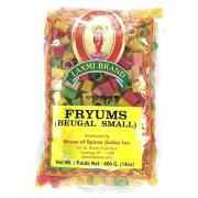 LAXMI FRYEM BEUGAL SML 400 GM