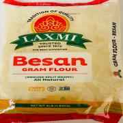 LAXMI DESI BESAN 4 LBS
