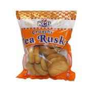 KCB TEA RUSK ORANGE BAG 200 GM