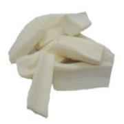 LAXMI CASSAVA CHUNKS 312 GM