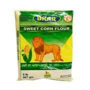 Brar Sweet Corn Flour ( 2 LBS