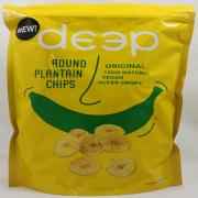 DEEP PLANTAIN CHIPS 794 GM