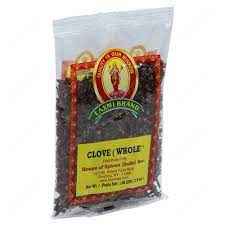 Laxmi Cloves Whole 100 GM