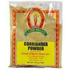 Laxmi Coriander Powder 200 GM