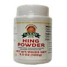 Laxmi Hing Powder 100 GM