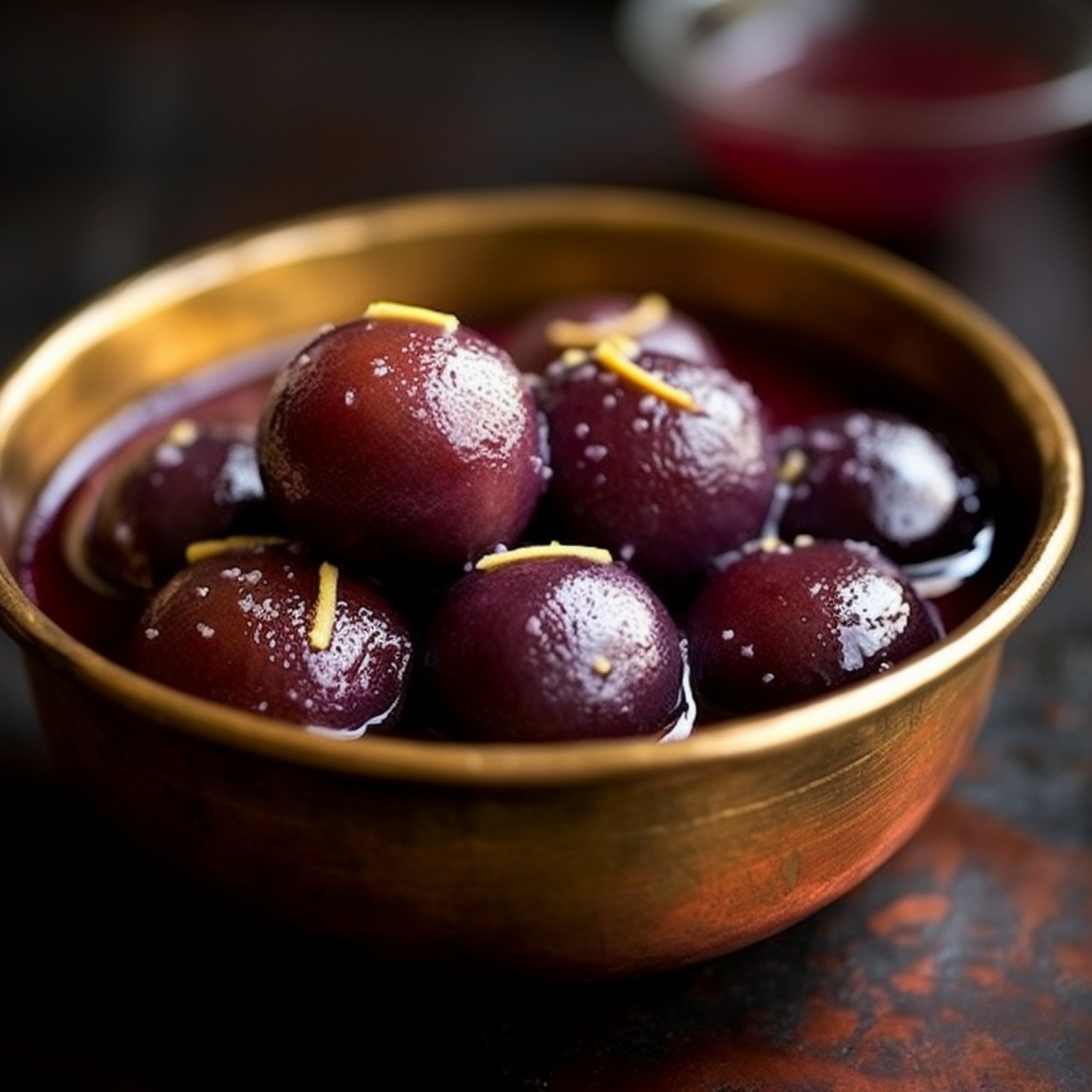 J F Kala Jamun 11 OZ