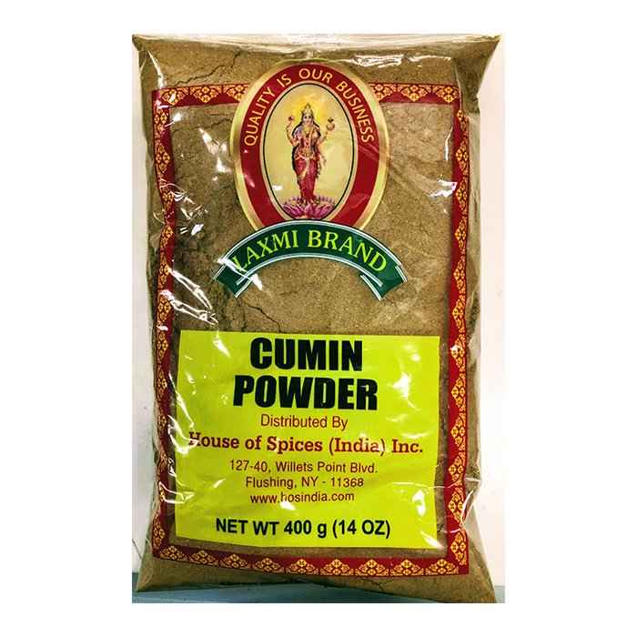 Laxmi Cumin Powder 400 GM