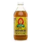 LAXMI KACHI GANI MUSTARD OIL 5 LTR