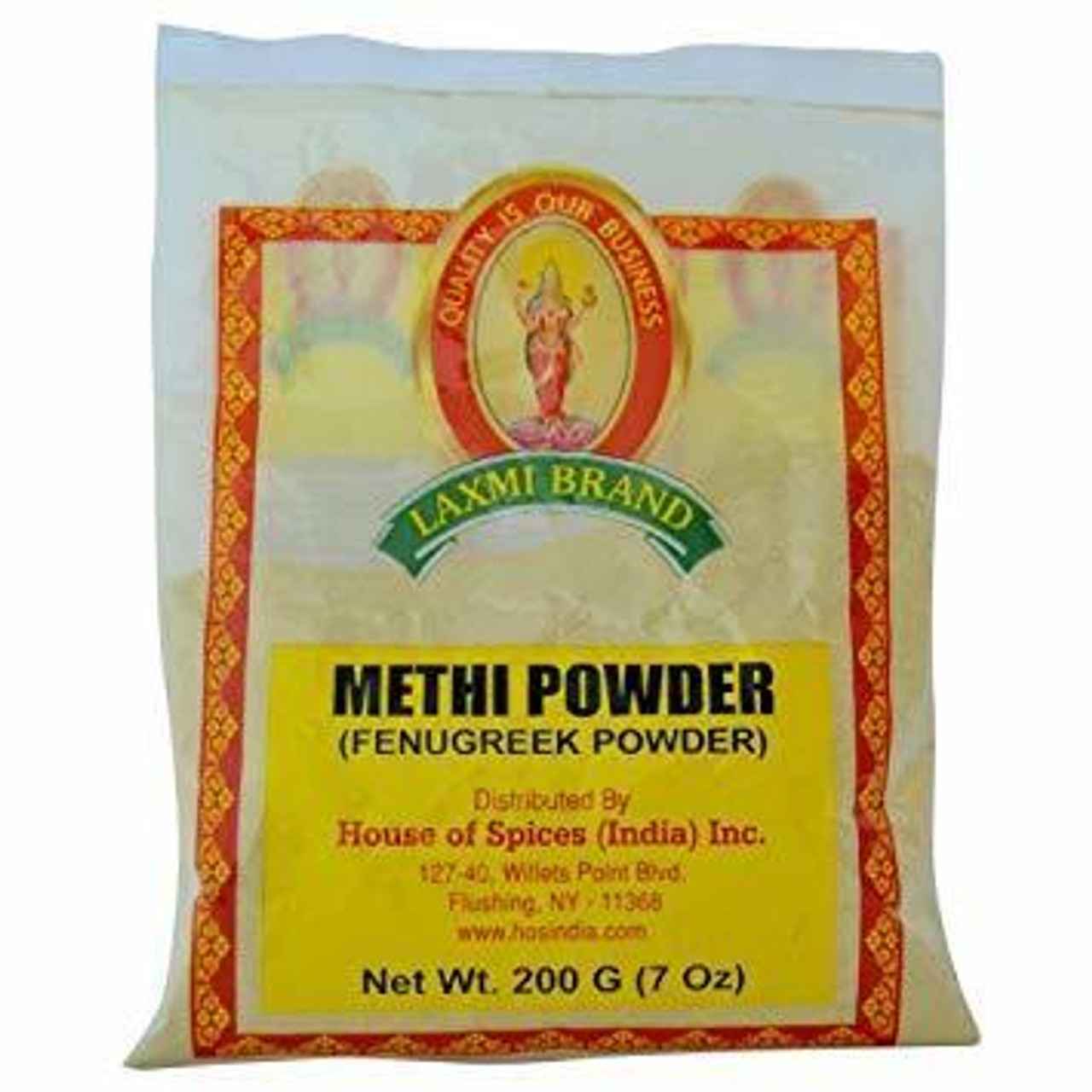 Laxmi Methi Powder 200 GM