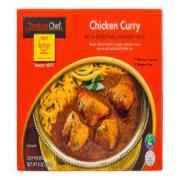 DEEP CHICKEN CURRY 9 OZ