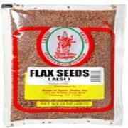 LAXMI FLAX SEEDS 400 GM