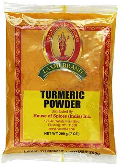 Laxmi Turmeric Powder 200 GM