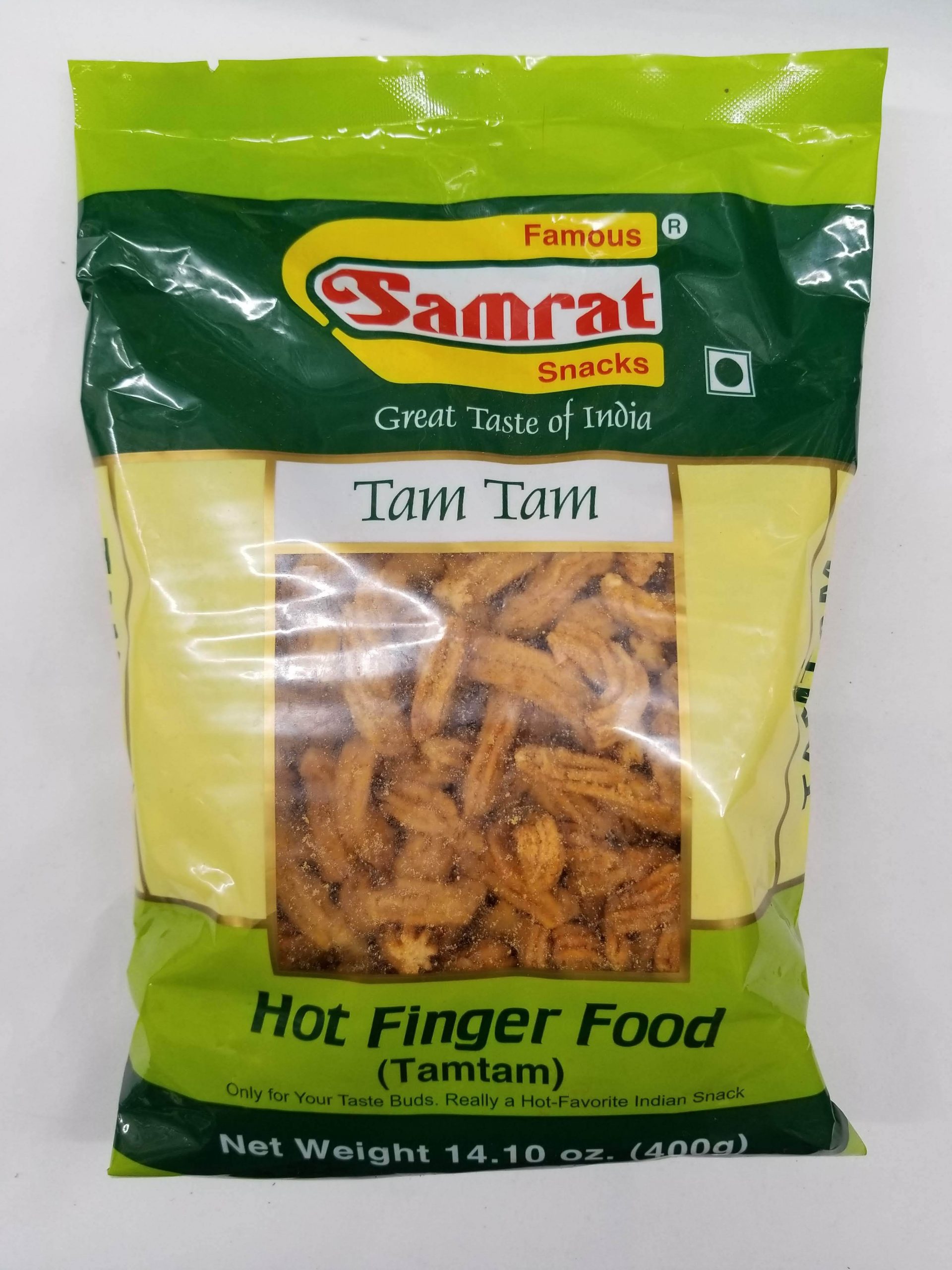 Samrat Tam Tam 400 GM