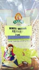 Laxmi Vatana White 2 LBS