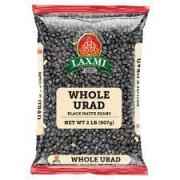 Laxmi Whole Urad 2 LBS