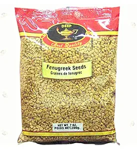 Fenugreek Seeds 200 GM