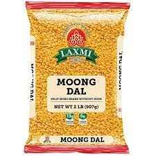Laxmi Moong Dal 2 LBS