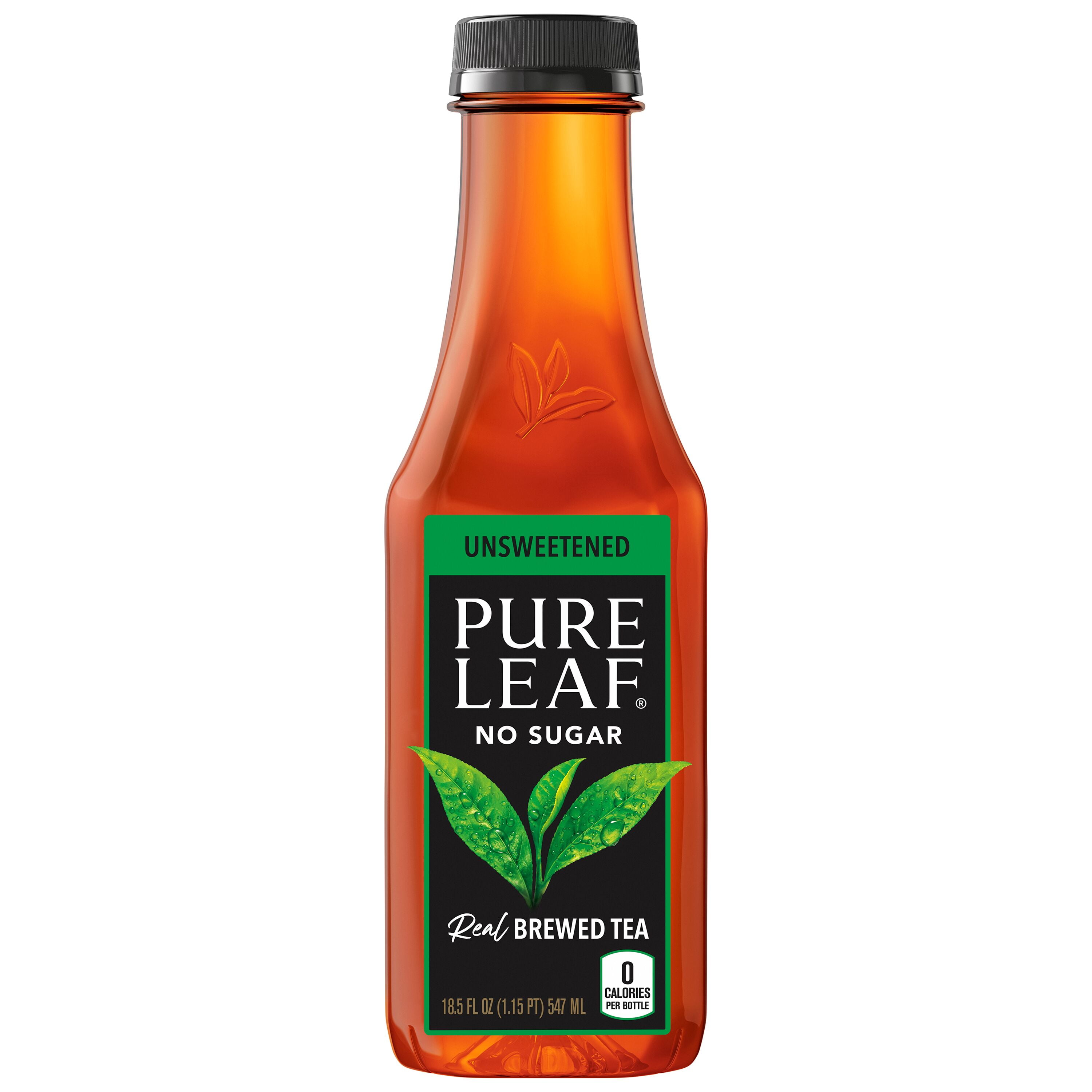 Unsweetened Pure Leaf Tea 18.5 FLOZ