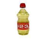 1 2 3 Veg. Oil 500 ML