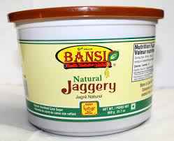 BANSI JAGGERY 2 LBS