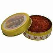 Gathering Saffron 1 GM
