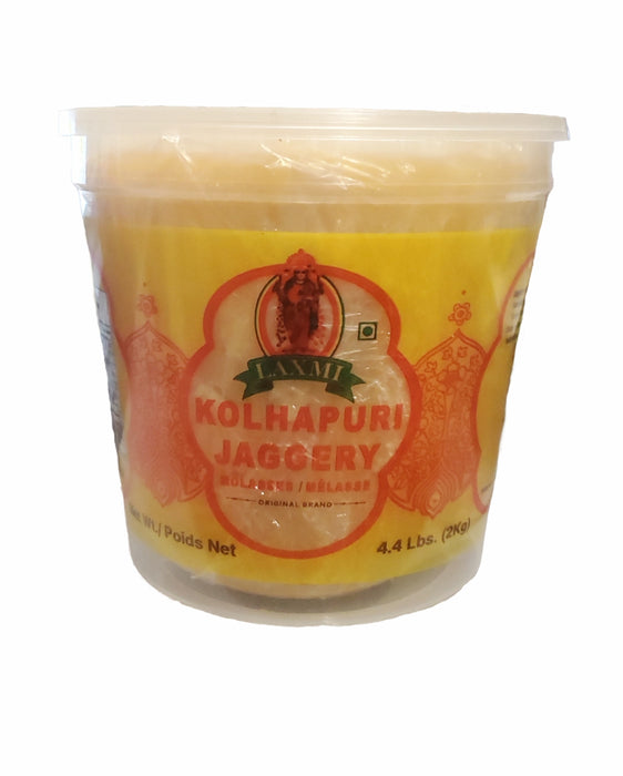 Laxmi Jaggery Kolhap 2 KG