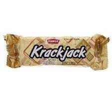 Parle Krack Jack 60 GM