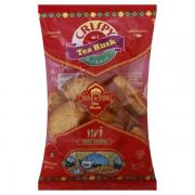 Crispy Tea Rusk 200 GM