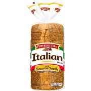 PEPPERIDGE FARM ITALIAN SEEDED BREAD 20 OZ