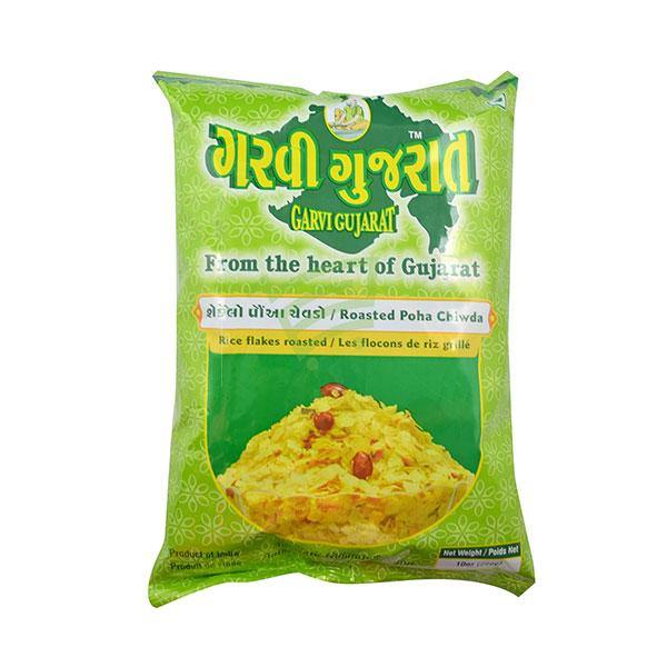 Roasted Poha 1 PACK