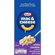 Kraft Macroni & Cheese 206 GM