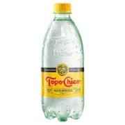 Topo Chico: Mineral Water 20 OZ