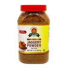 Laxmi Jaggery Powder 2 LBS