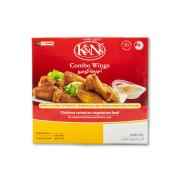 K&NS COMBO WINGS 560 GM