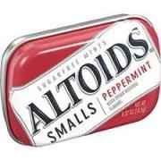 Altoids Peppermint 0.37 OZ