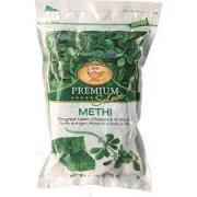 DEEP IQF METHI BLOCKS 12 OZ