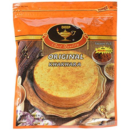 Original Khakhara 7 OZ