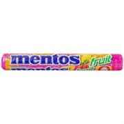 Mentos Fruit 1.34 OZ