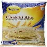 Sujata Chakki Atta 4 LBS