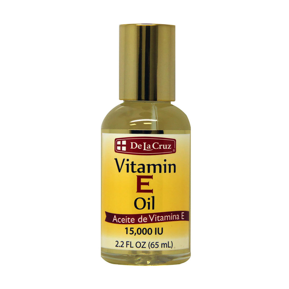 VITAMIN  E  OIL 2.2 Floz