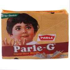 Parle Parle G 676.8 GM