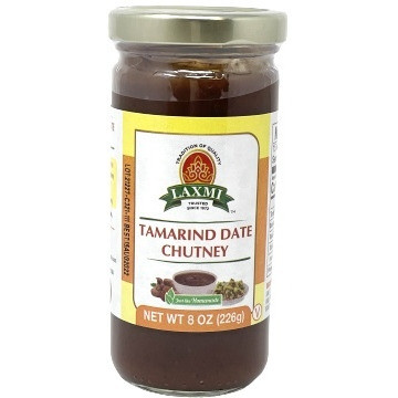 Laxmi Tam Date Chut 8 OZ