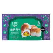 DEEP VADA PAV 510 GM