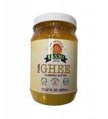 Laxmi Pure Ghee 14 OZ