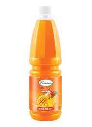 Meharban Mango Juice 1 LTR
