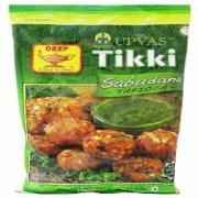 SABUDANA TIKKI 320 GM