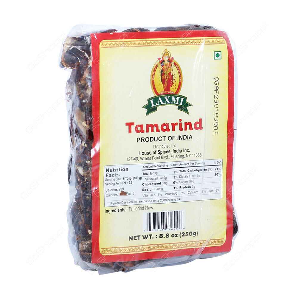 Laxmi Tamarind 300 GM